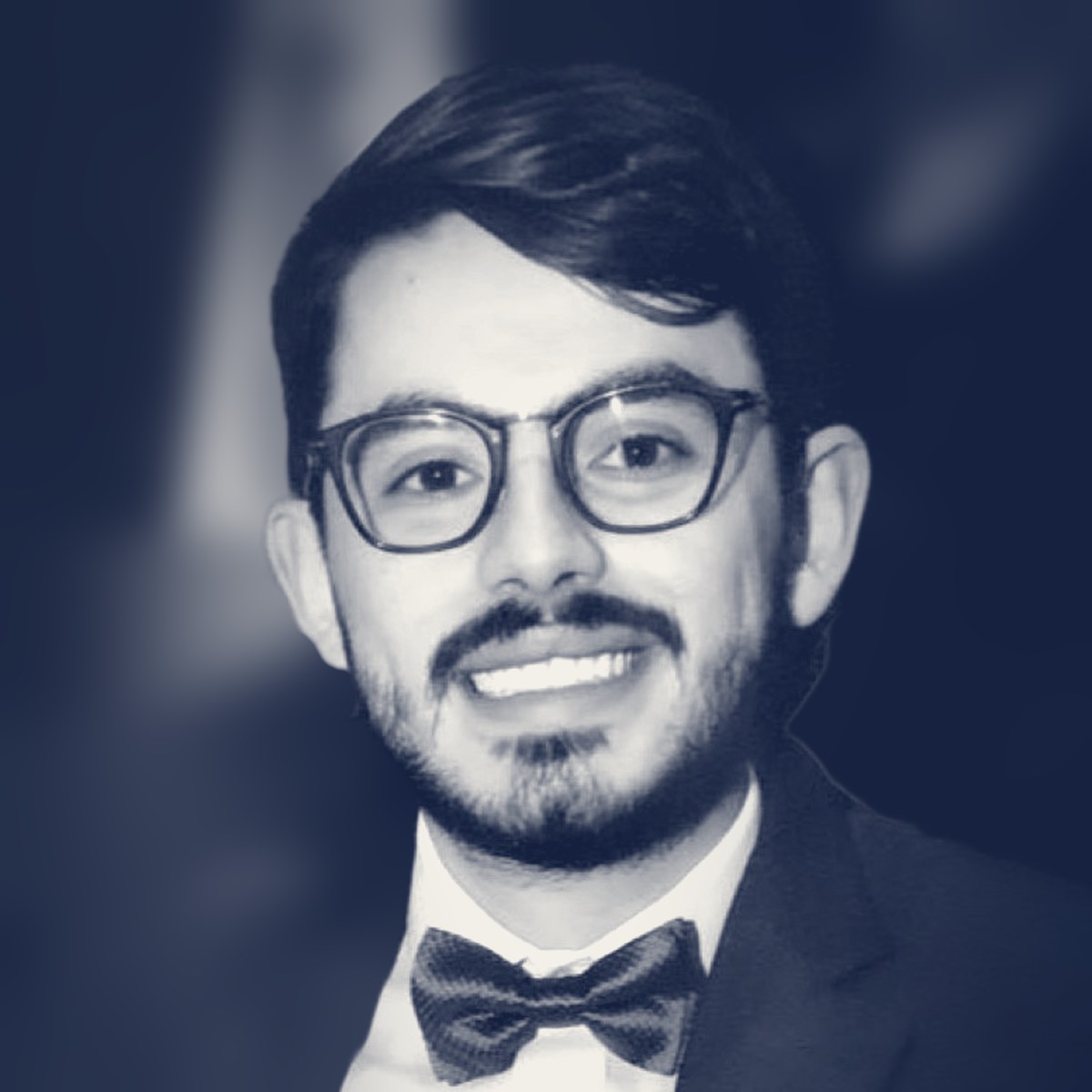Nicolás Cabezas Manosalva, socio y representante legal de Estudio N2 Abogados